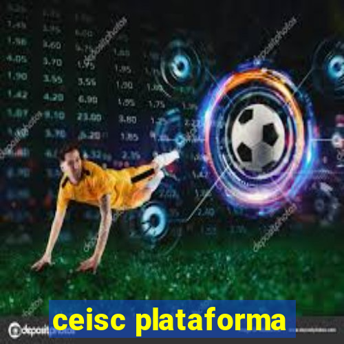 ceisc plataforma